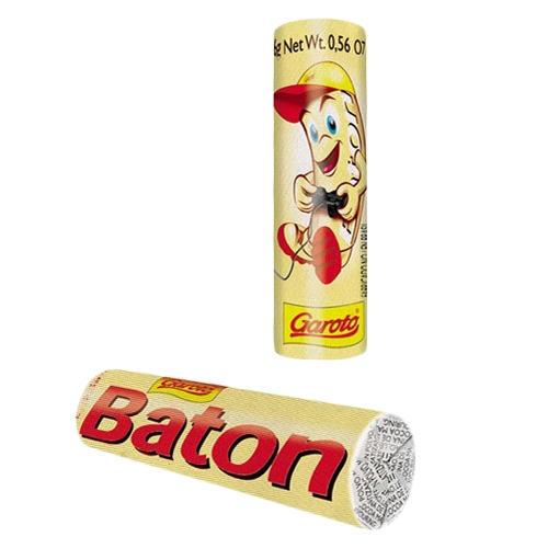 Baton Chocolate